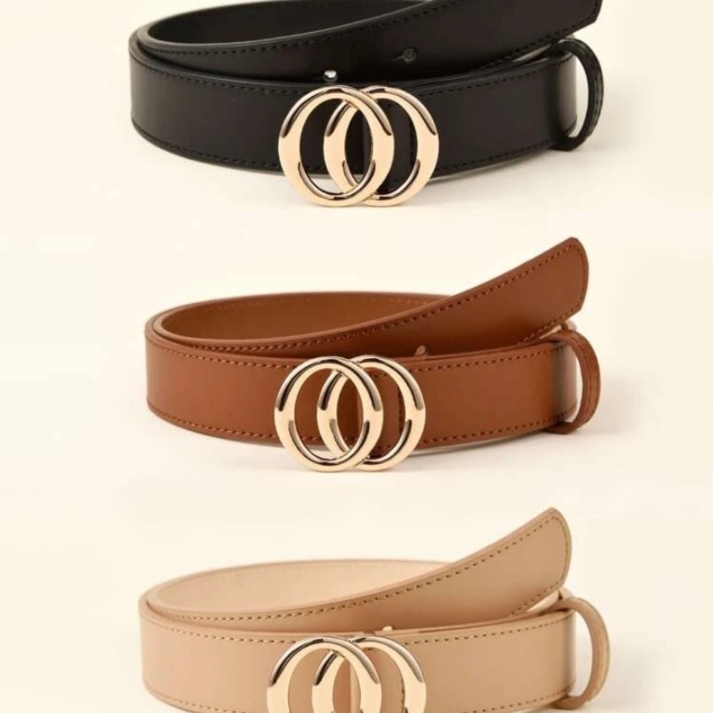 belts